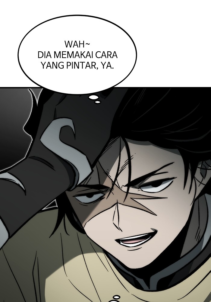 Ultra Alter Chapter 110 - halaman 90