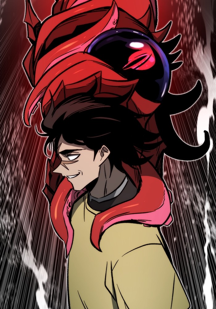 Ultra Alter Chapter 110 - halaman 94