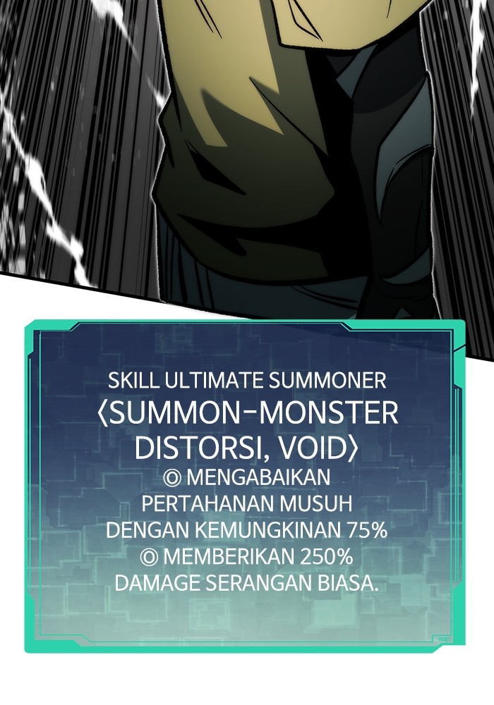 Ultra Alter Chapter 110 - halaman 95