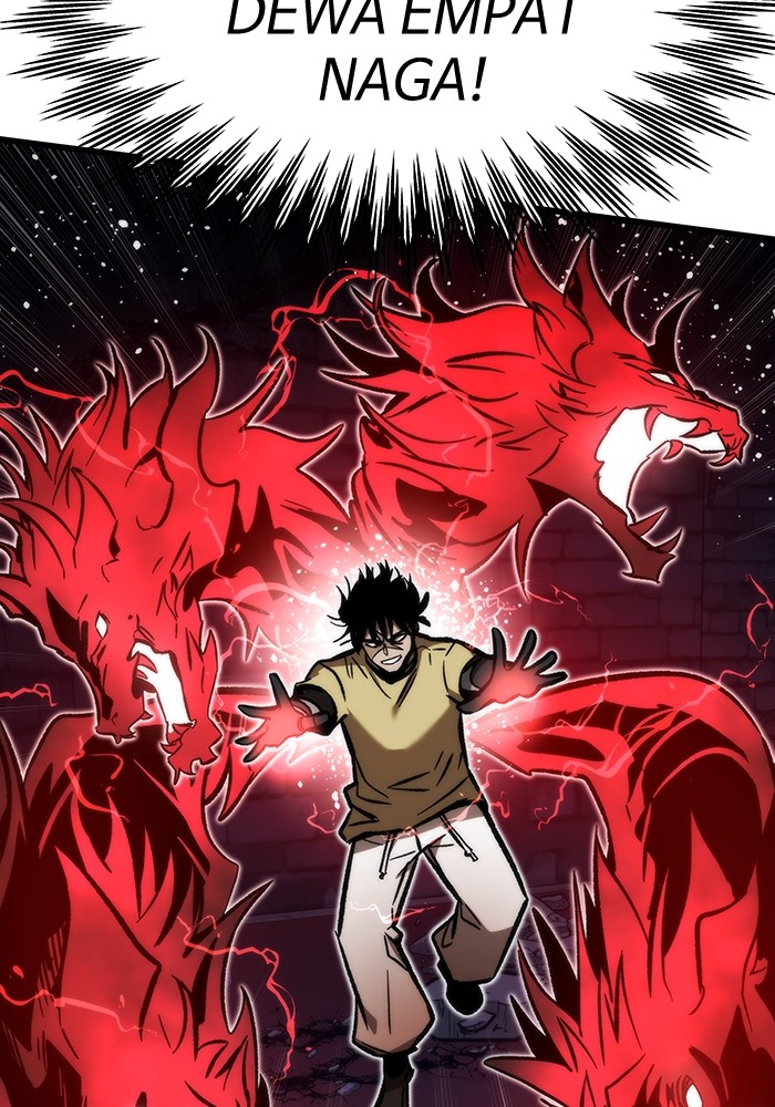 Ultra Alter Chapter 111 - halaman 102