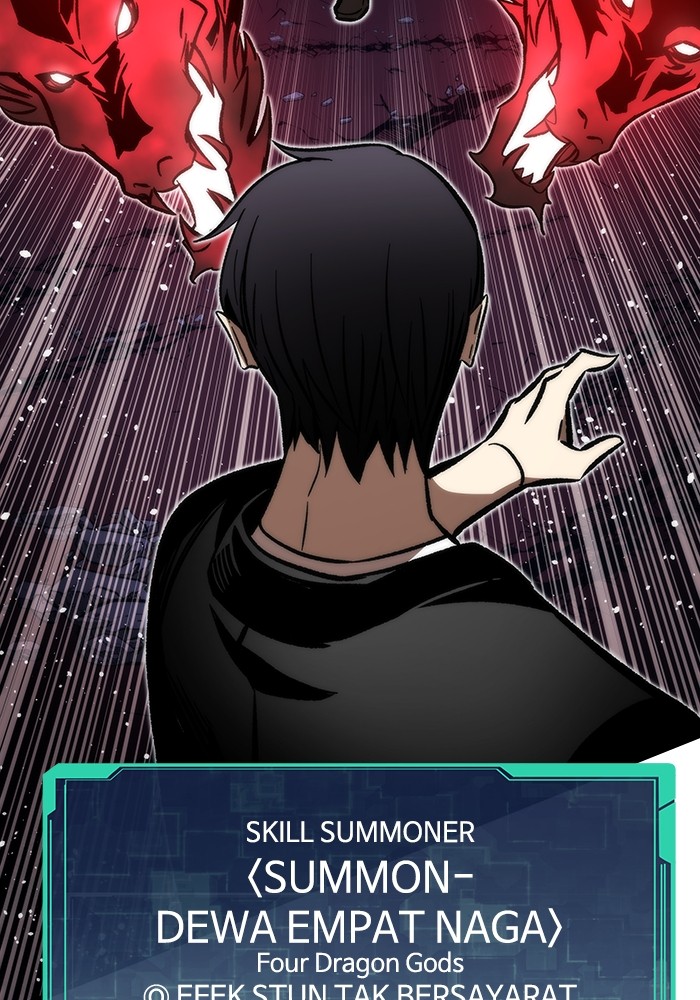Ultra Alter Chapter 111 - halaman 103