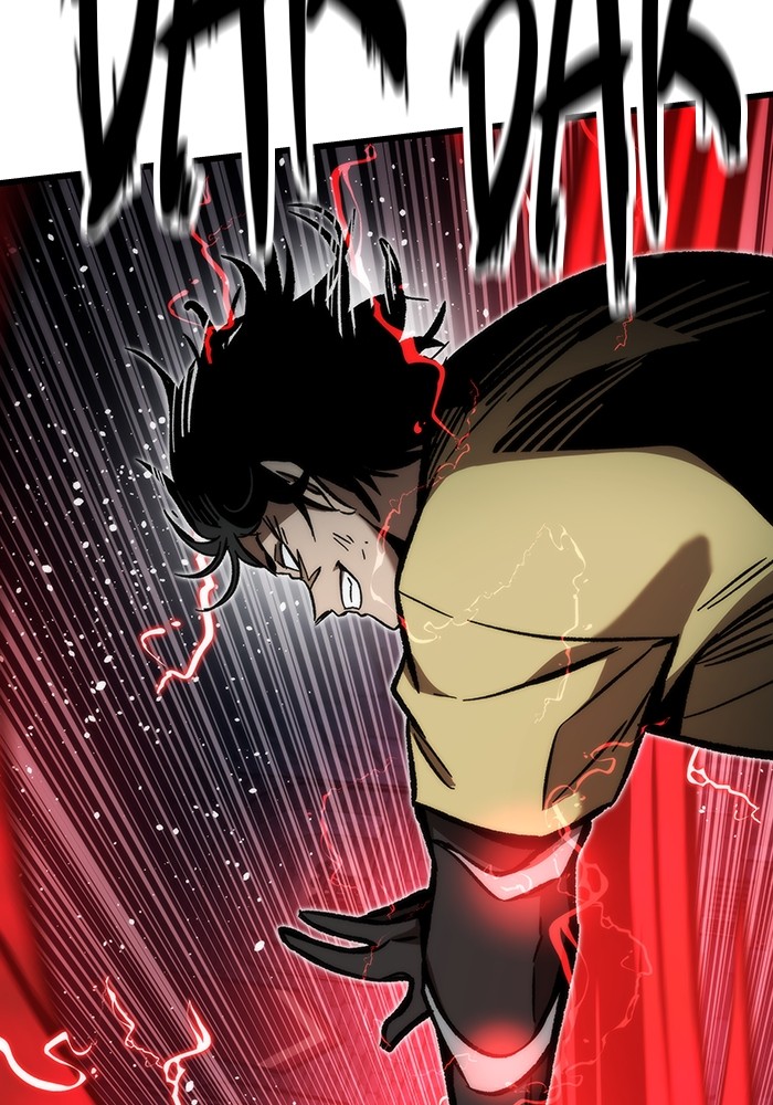 Ultra Alter Chapter 111 - halaman 106