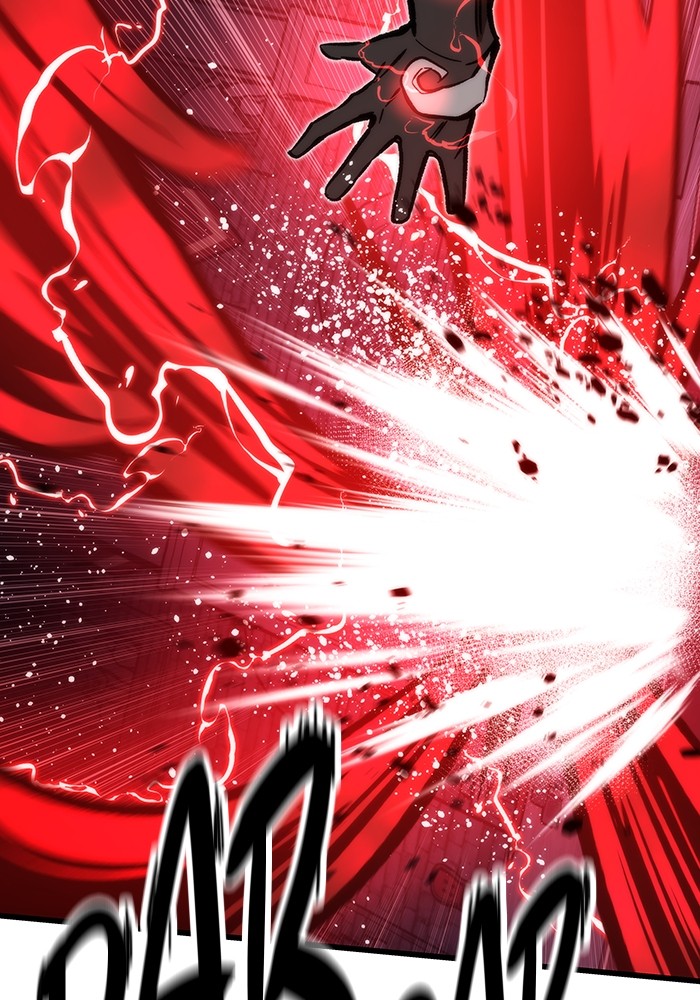 Ultra Alter Chapter 111 - halaman 107