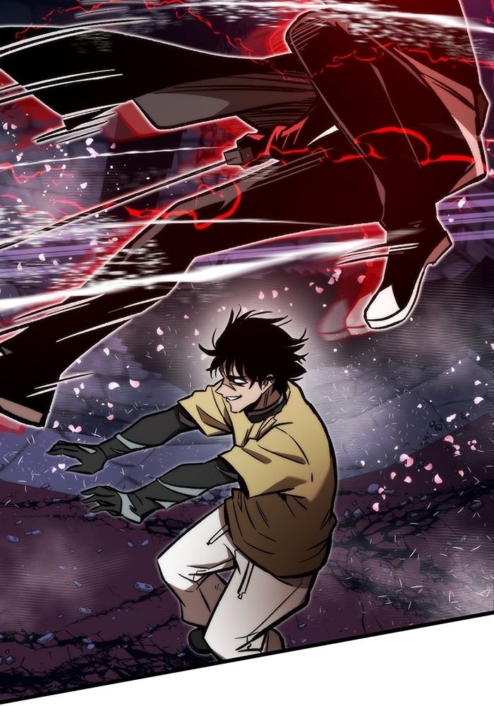 Ultra Alter Chapter 111 - halaman 111