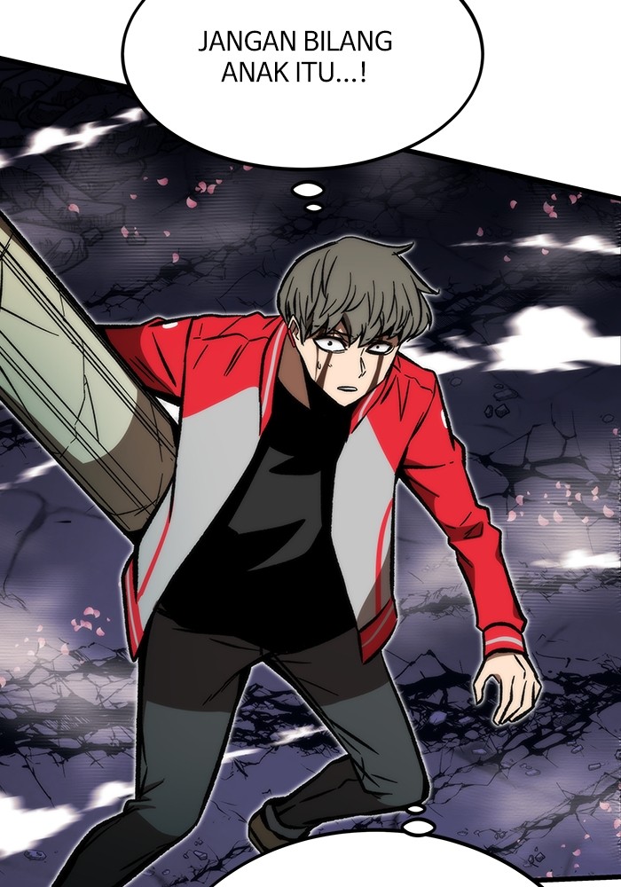 Ultra Alter Chapter 111 - halaman 114