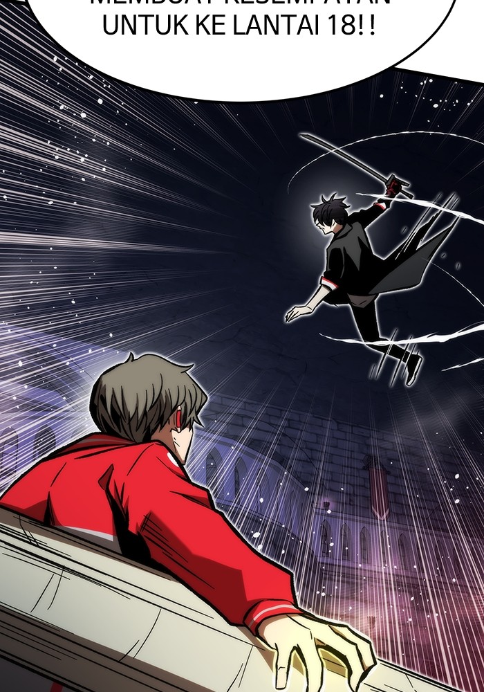 Ultra Alter Chapter 111 - halaman 116