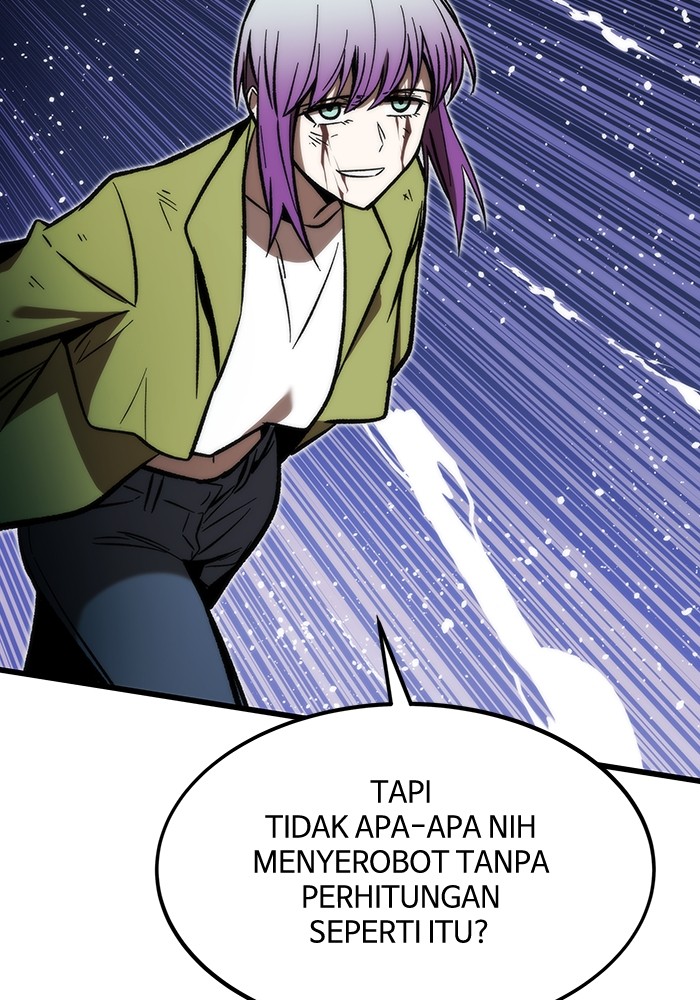 Ultra Alter Chapter 111 - halaman 118