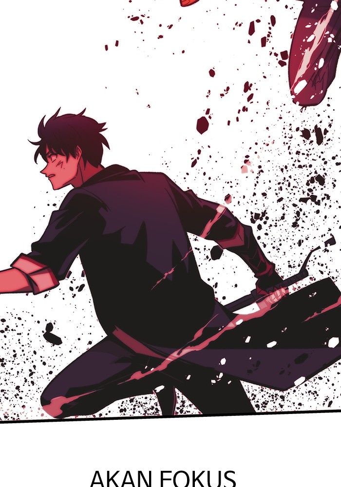 Ultra Alter Chapter 111 - halaman 121
