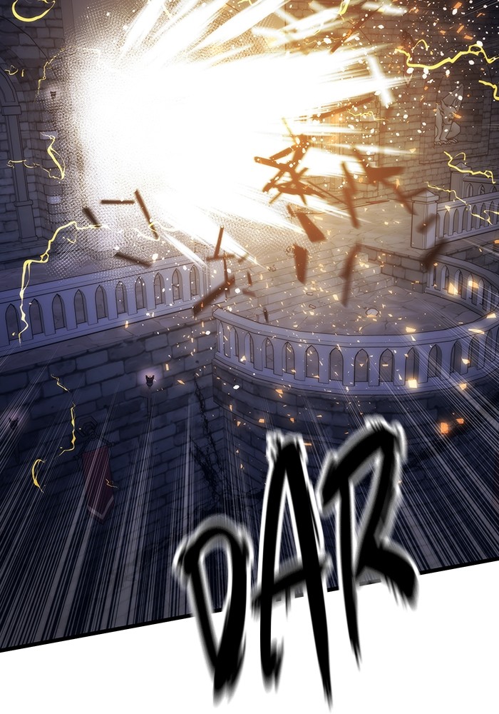 Ultra Alter Chapter 111 - halaman 123