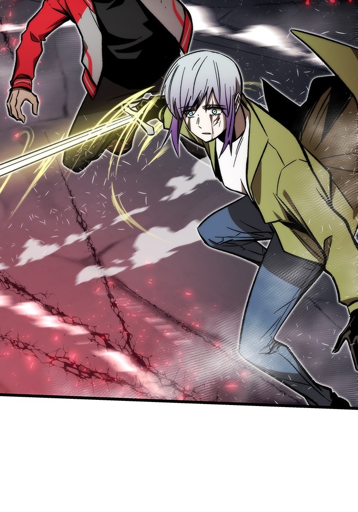 Ultra Alter Chapter 111 - halaman 128