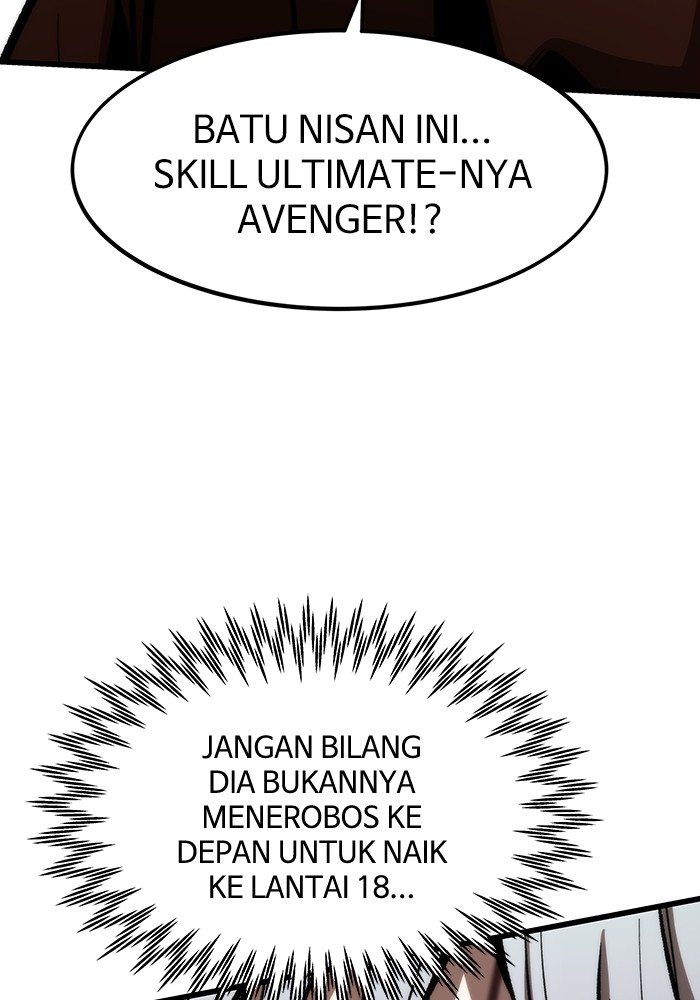 Ultra Alter Chapter 111 - halaman 131