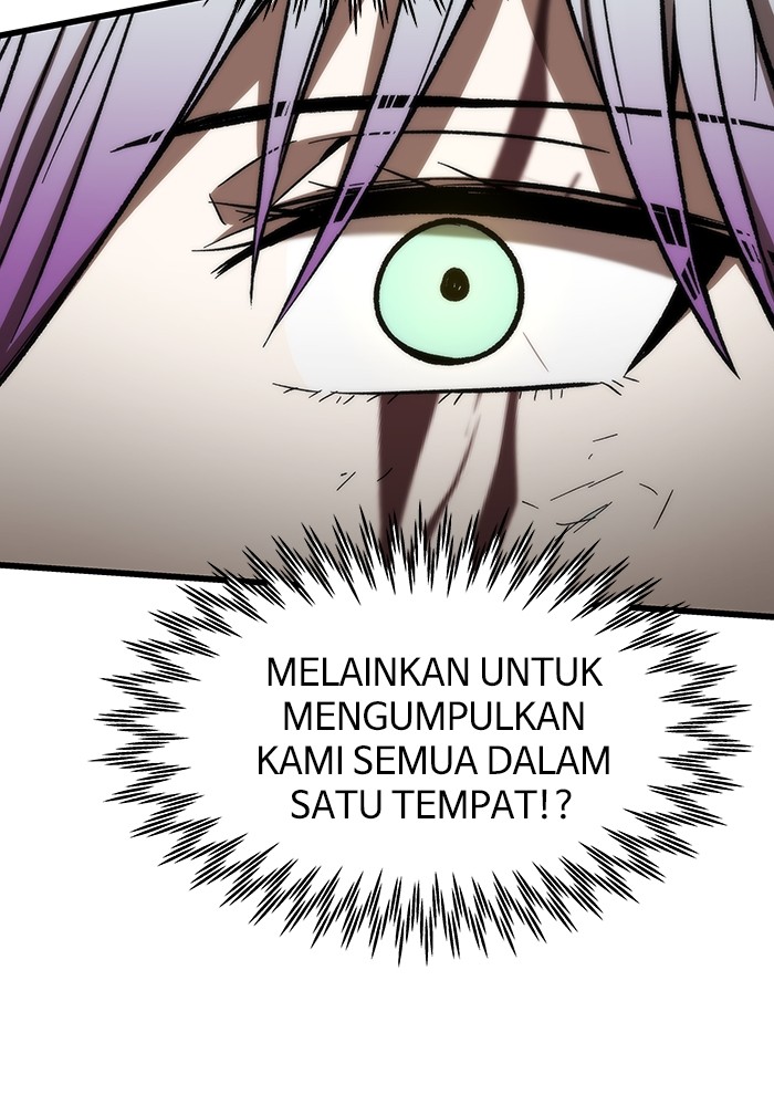 Ultra Alter Chapter 111 - halaman 132