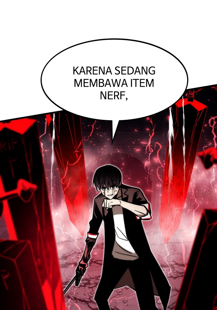 Ultra Alter Chapter 111 - halaman 133