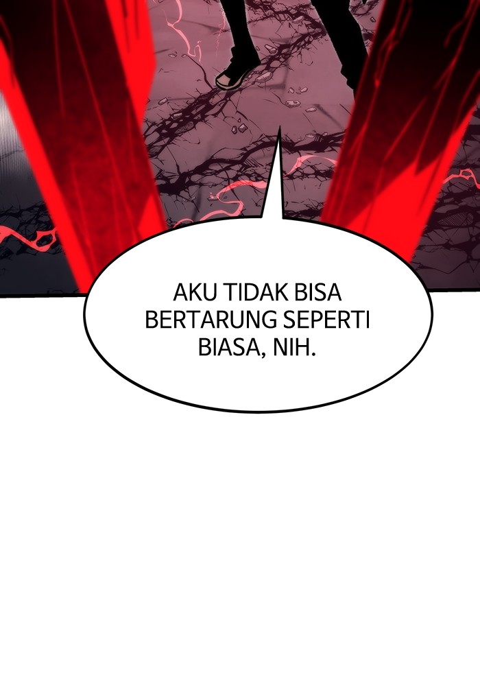 Ultra Alter Chapter 111 - halaman 134