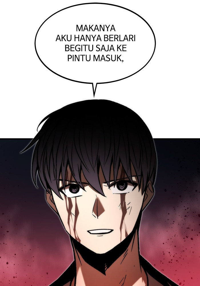 Ultra Alter Chapter 111 - halaman 135