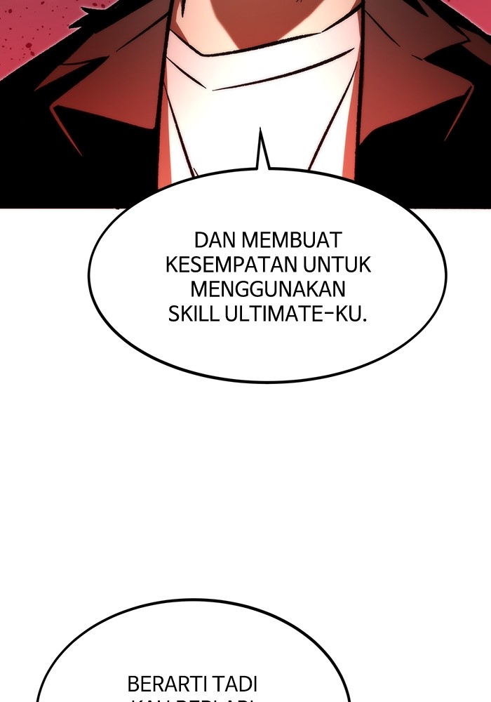 Ultra Alter Chapter 111 - halaman 136