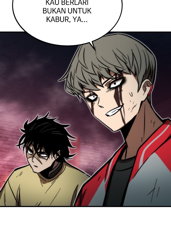 Ultra Alter Chapter 111 - halaman 137