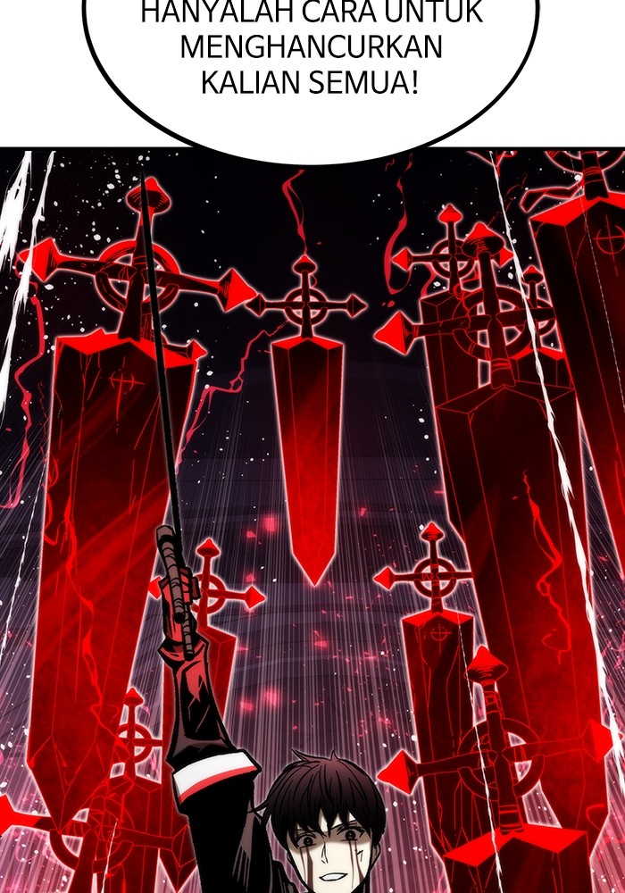 Ultra Alter Chapter 111 - halaman 140