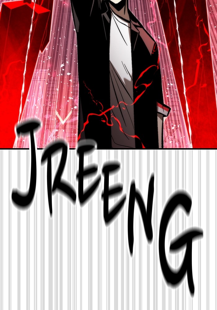 Ultra Alter Chapter 111 - halaman 141