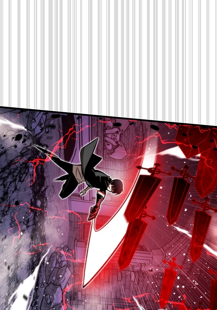 Ultra Alter Chapter 111 - halaman 143