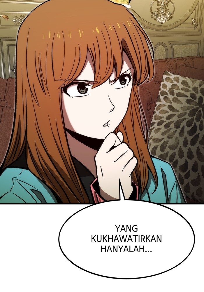 Ultra Alter Chapter 111 - halaman 151