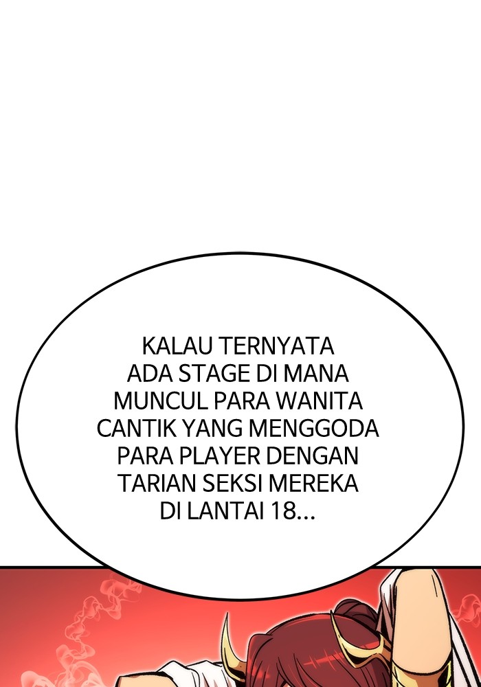 Ultra Alter Chapter 111 - halaman 152