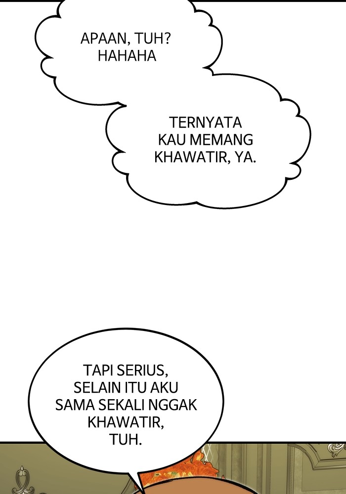Ultra Alter Chapter 111 - halaman 154