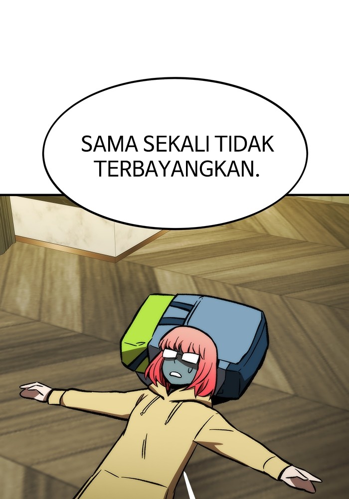 Ultra Alter Chapter 111 - halaman 156