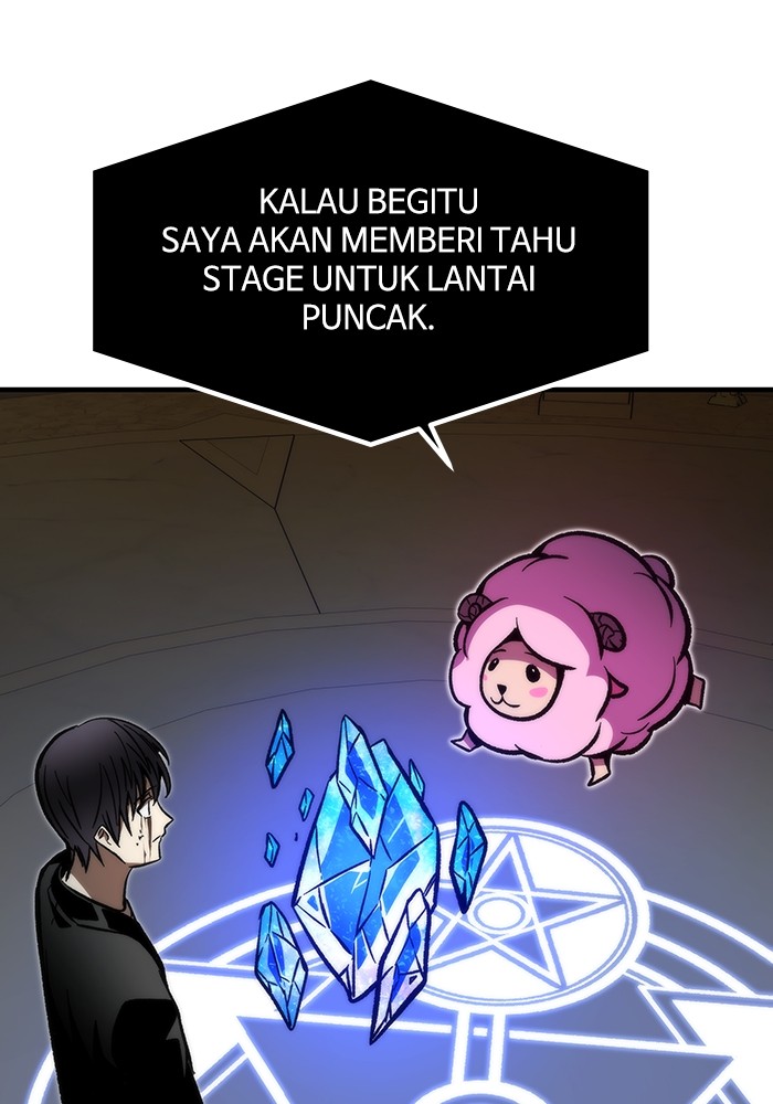 Ultra Alter Chapter 111 - halaman 167