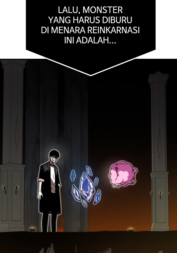Ultra Alter Chapter 111 - halaman 171