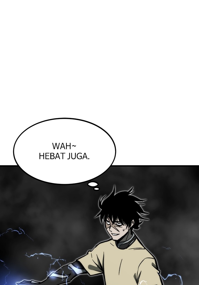 Ultra Alter Chapter 111 - halaman 21