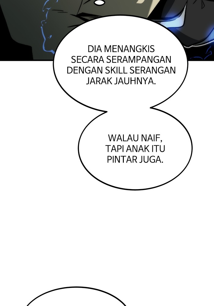 Ultra Alter Chapter 111 - halaman 24