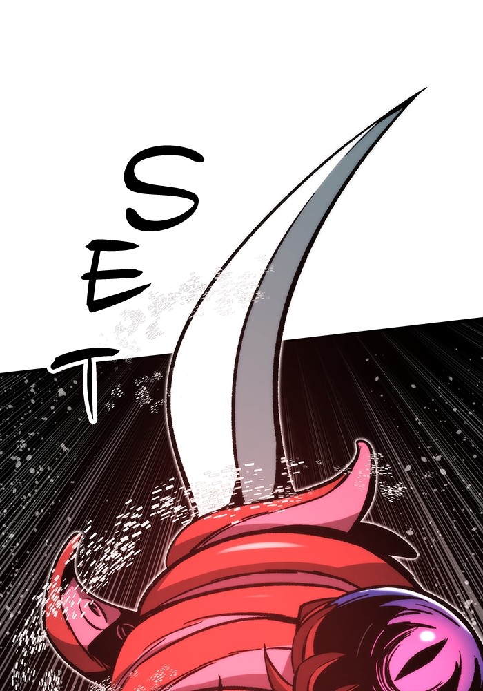 Ultra Alter Chapter 111 - halaman 29