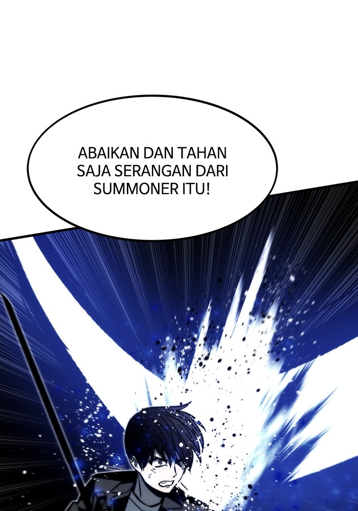 Ultra Alter Chapter 111 - halaman 36