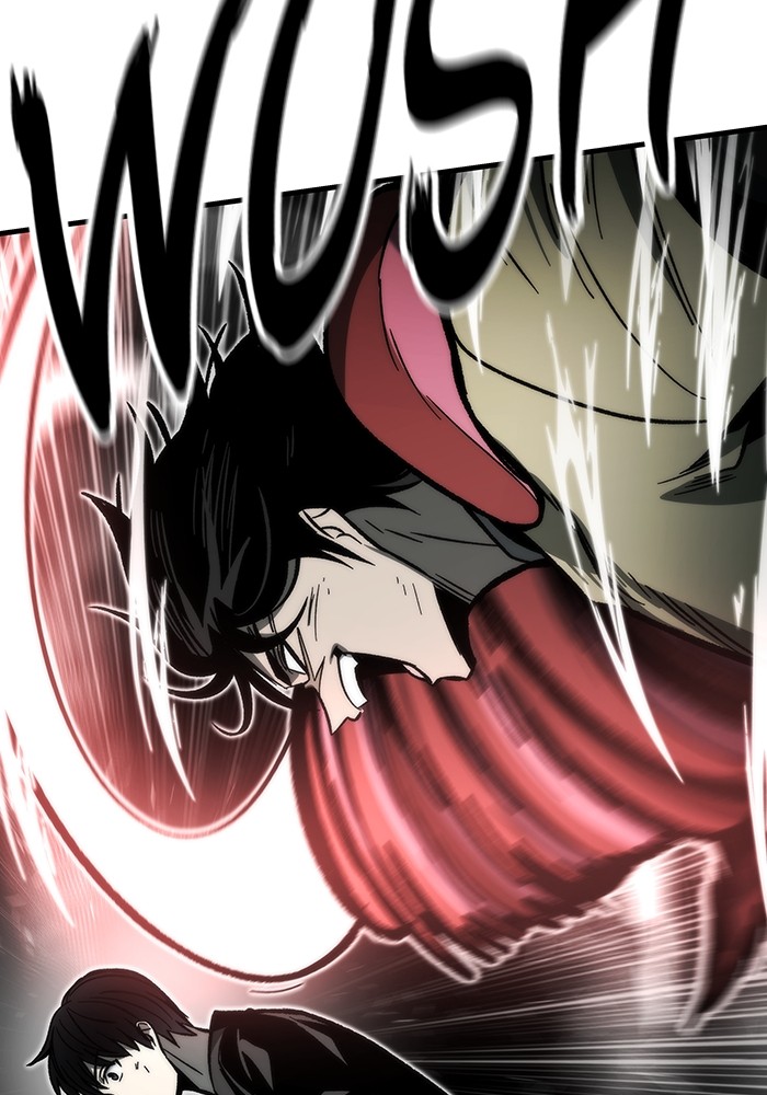Ultra Alter Chapter 111 - halaman 43