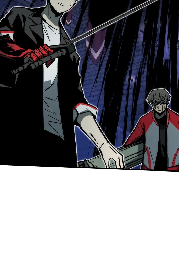 Ultra Alter Chapter 111 - halaman 5