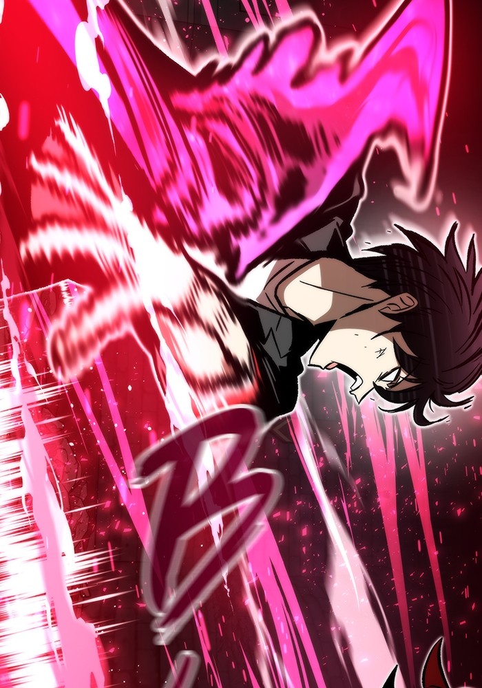 Ultra Alter Chapter 111 - halaman 55