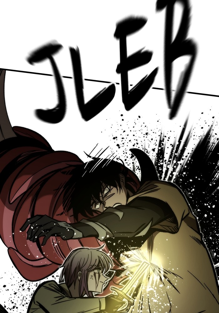Ultra Alter Chapter 111 - halaman 59