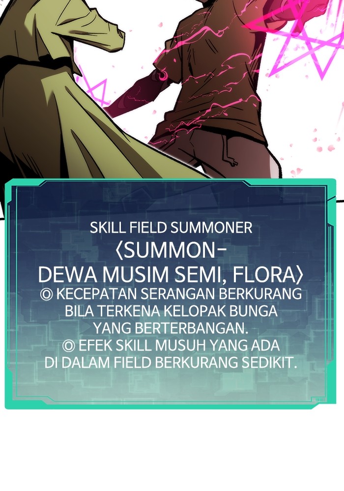 Ultra Alter Chapter 111 - halaman 68