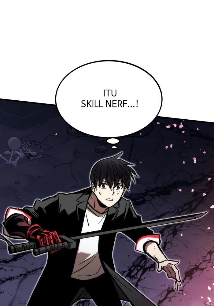 Ultra Alter Chapter 111 - halaman 69