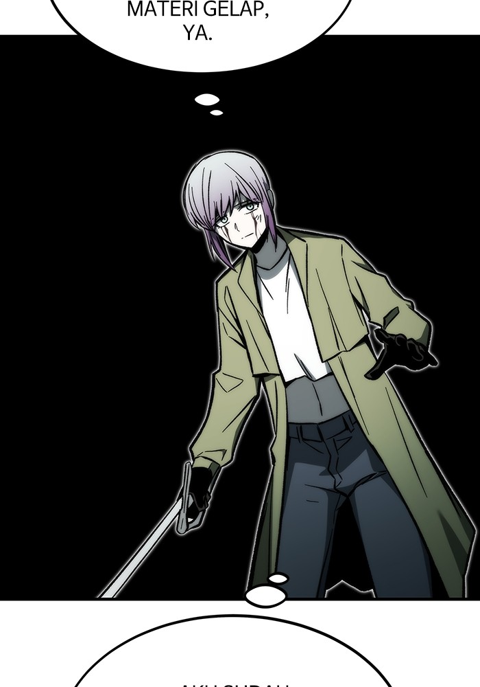 Ultra Alter Chapter 111 - halaman 8