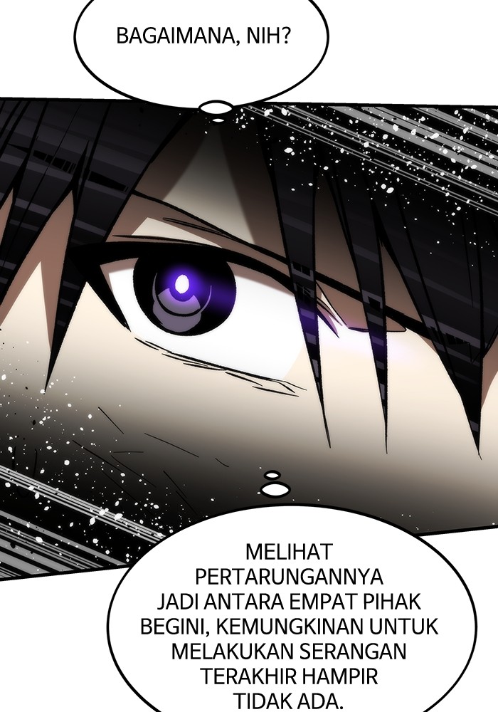 Ultra Alter Chapter 111 - halaman 81