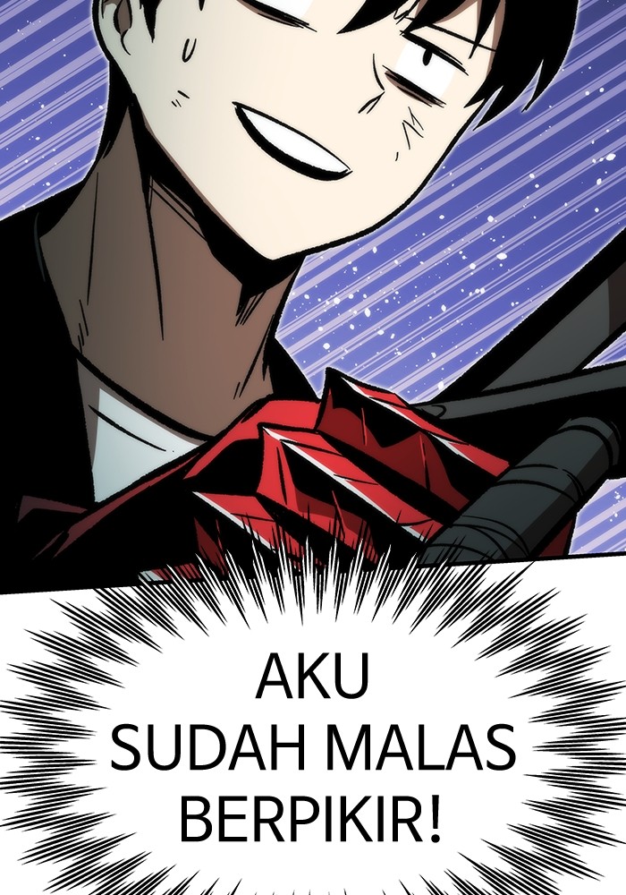 Ultra Alter Chapter 111 - halaman 87