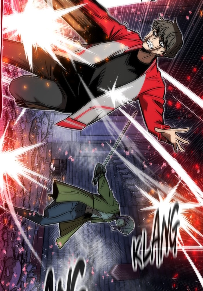 Ultra Alter Chapter 111 - halaman 91