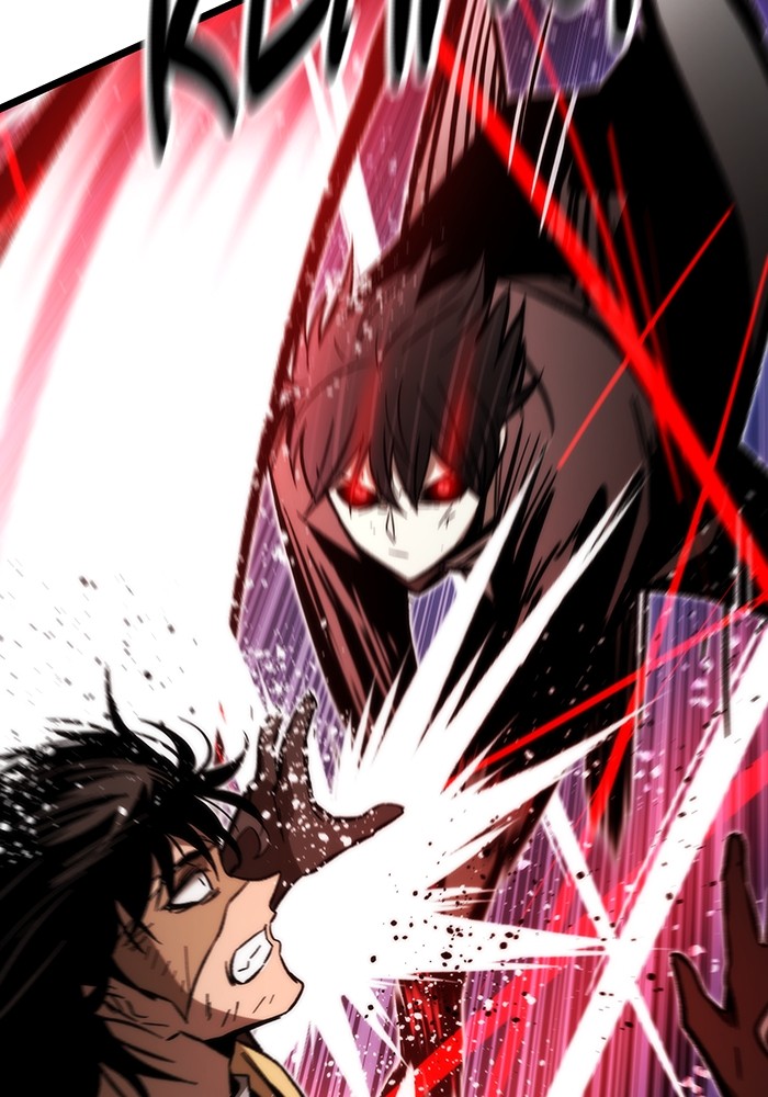 Ultra Alter Chapter 111 - halaman 95