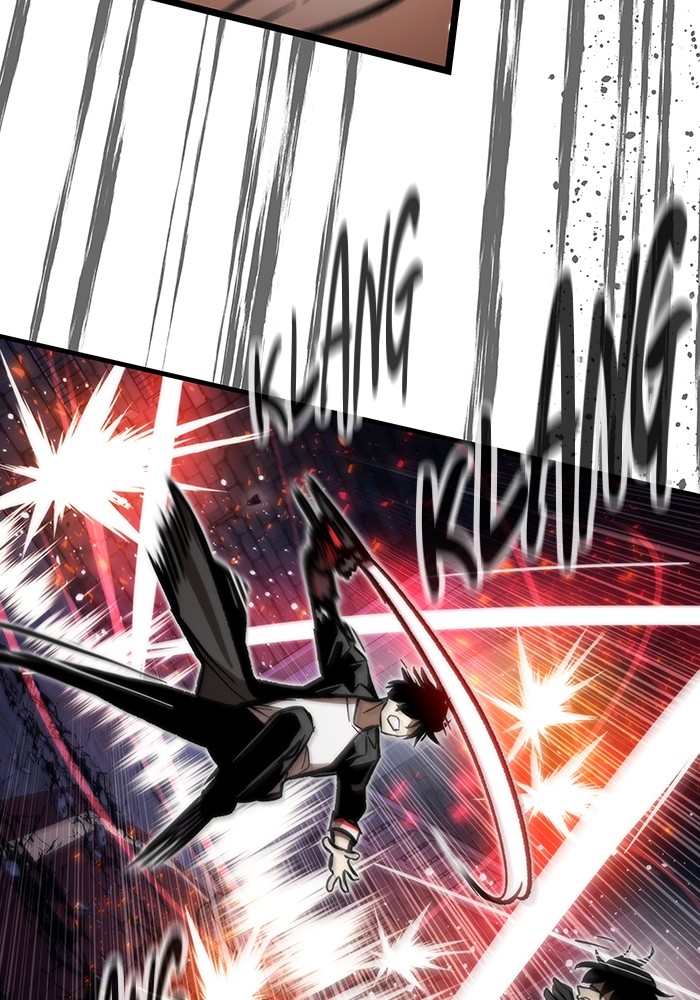 Ultra Alter Chapter 111 - halaman 98