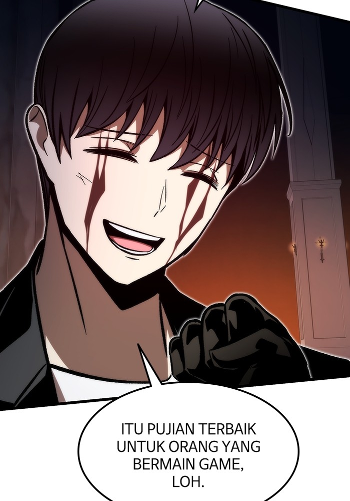 Ultra Alter Chapter 112 - halaman 105