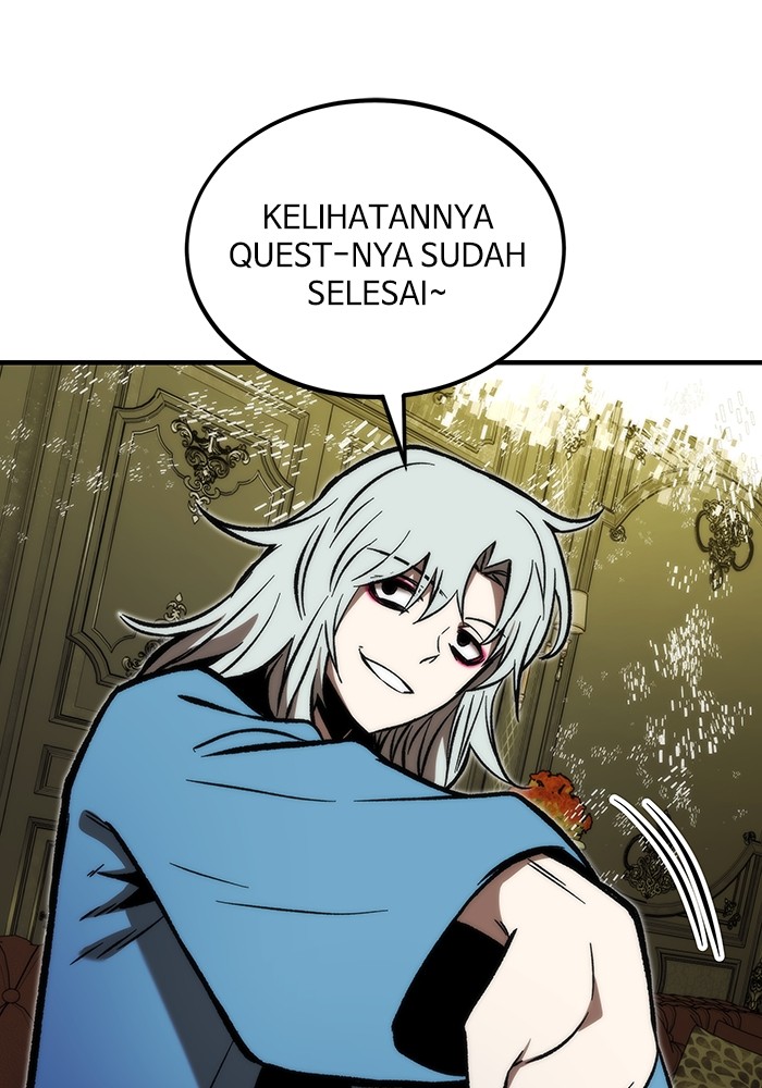 Ultra Alter Chapter 112 - halaman 119
