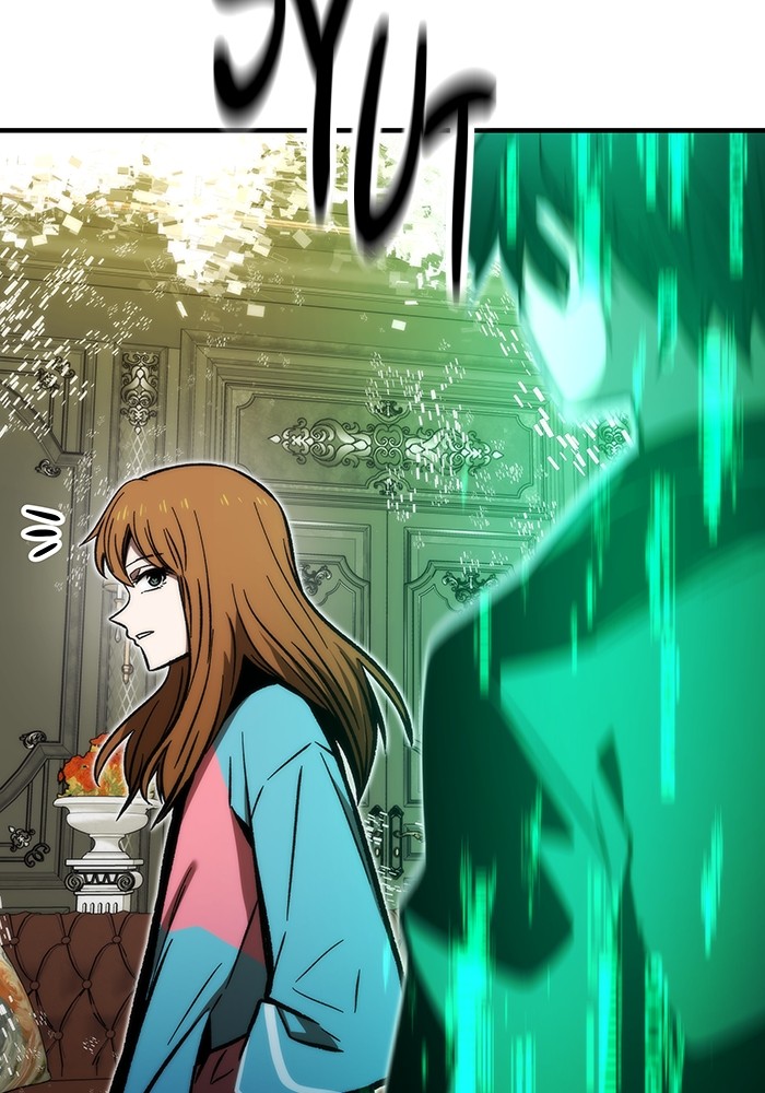Ultra Alter Chapter 112 - halaman 121