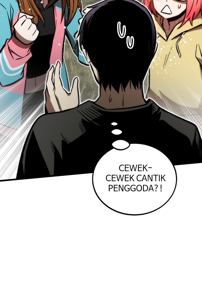 Ultra Alter Chapter 112 - halaman 125